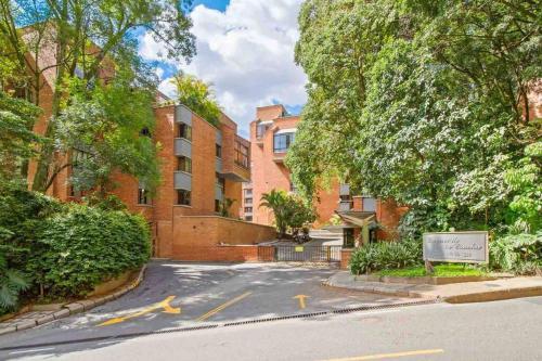 Apartamento Bosques 8 Pax
