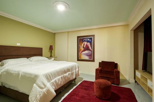 Duo Boutique Hotel