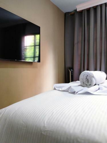 Duo Boutique Hotel