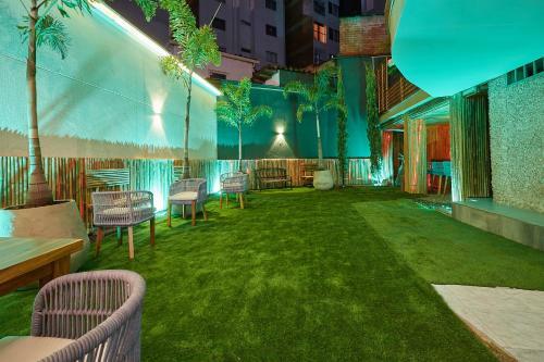Duo Boutique Hotel