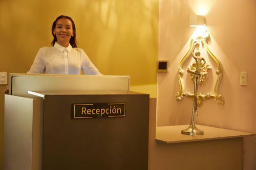 Duo Boutique Hotel