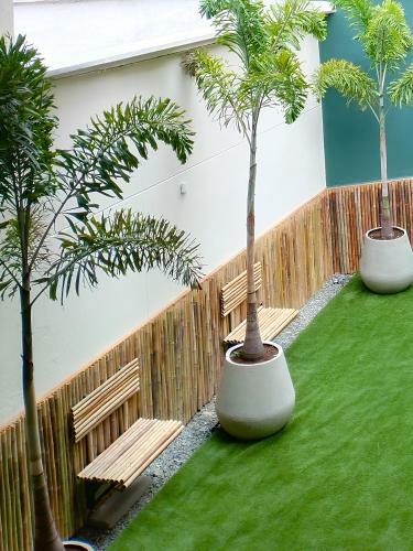 Duo Boutique Hotel