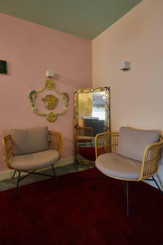 Duo Boutique Hotel