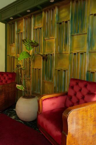 Duo Boutique Hotel