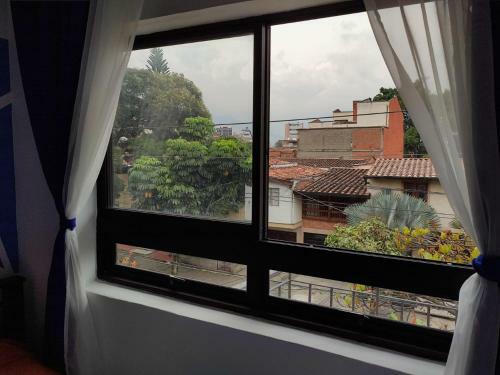 Habitaci�n En Calasanz