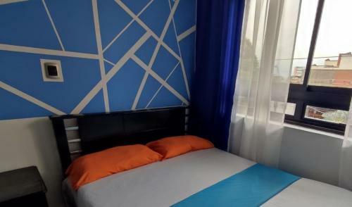 Habitaci�n En Calasanz