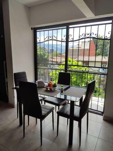 Habitaci�n En Calasanz
