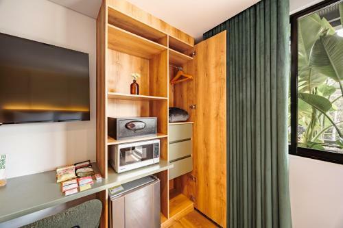 Hotel The Somos Flats Central Poblado