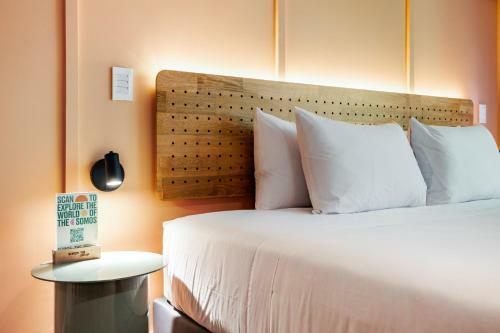 Hotel The Somos Flats Central Poblado