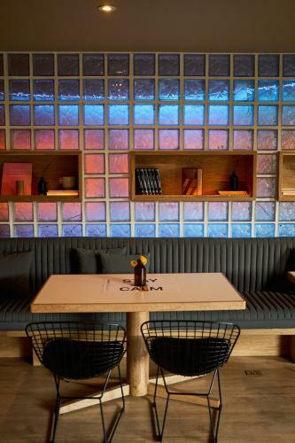 Hotel The Somos Flats Central Poblado