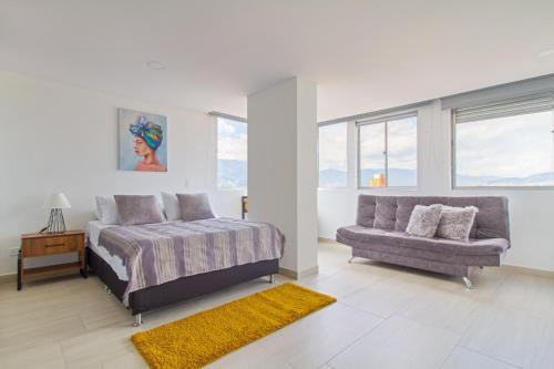 Apartamento Mirador De Calasanz