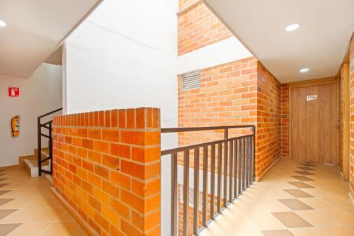 Apartamento Mirador De Calasanz