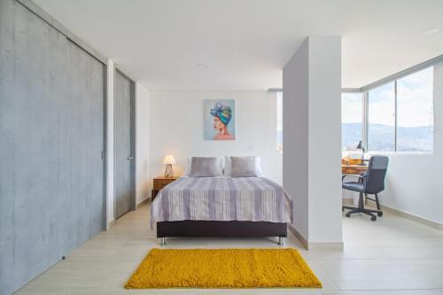 Apartamento Mirador De Calasanz