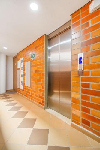Apartamento Mirador De Calasanz