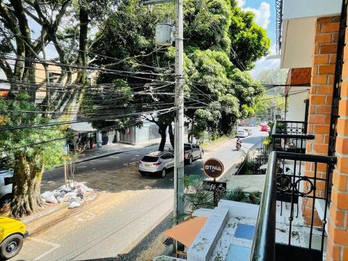 Apartamento Sum�rgete En Medellin Experiencia Local. 200 Mbps