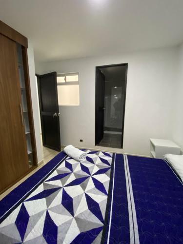 Apartamentos Amoblados S.b