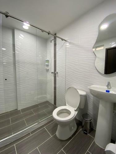 Apartamentos Amoblados S.b