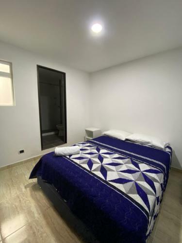 Apartamentos Amoblados S.b