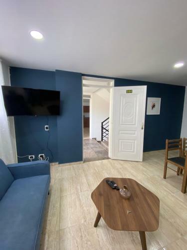 Apartamentos Amoblados S.b