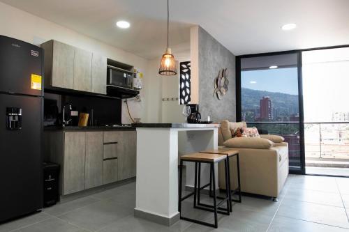 Apartamento Para Estrenar En La Floresta