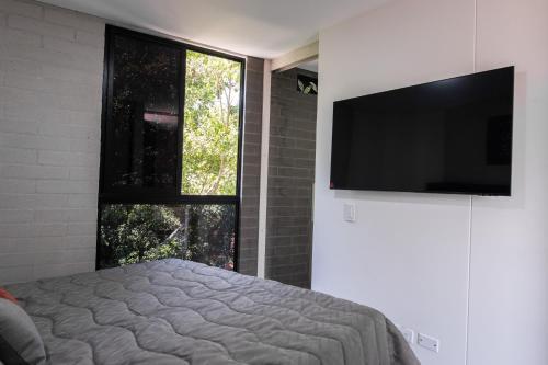 Apartamento Para Estrenar En La Floresta