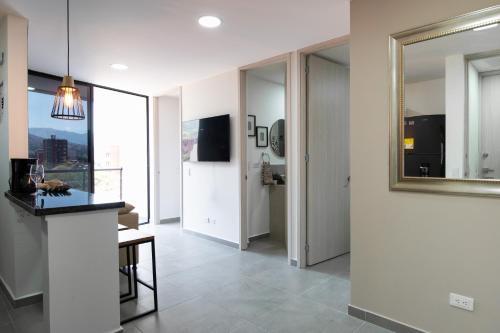 Apartamento Para Estrenar En La Floresta