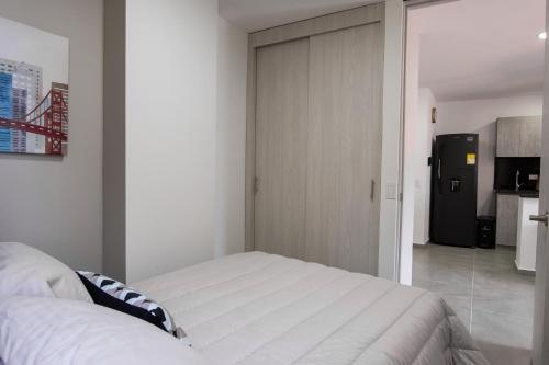 Apartamento Para Estrenar En La Floresta