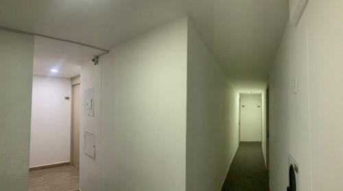 Apartamento Loft Vibrante En El Centro De Medell�n - 504