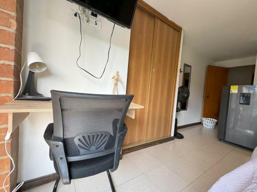 Apartamento Edificio Tamaiti