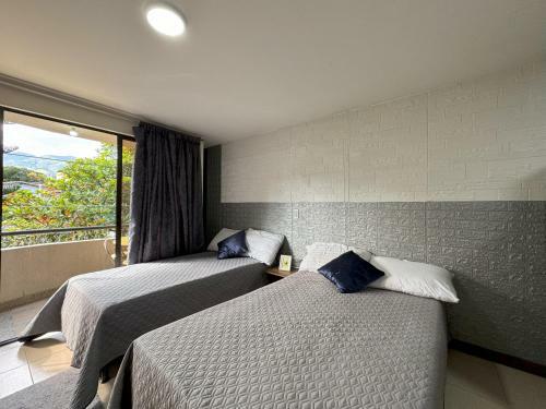 Apartamento Edificio Tamaiti