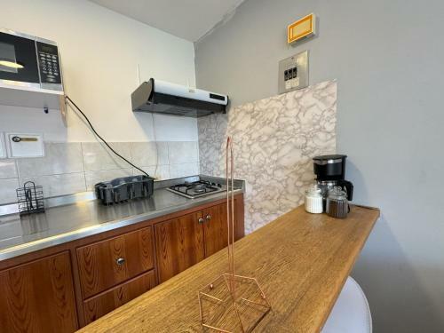 Apartamento Edificio Tamaiti