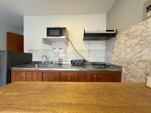 Apartamento Edificio Tamaiti
