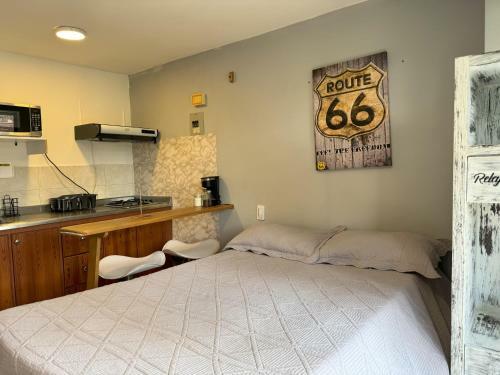 Apartamento Edificio Tamaiti