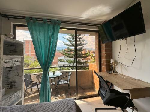 Apartamento Edificio Tamaiti