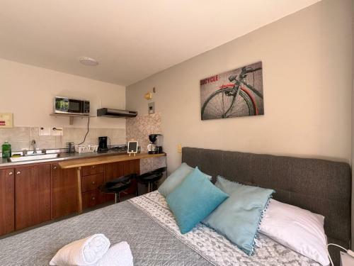 Apartamento Edificio Tamaiti