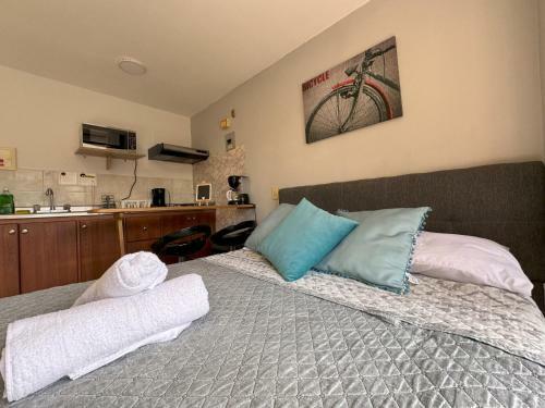 Apartamento Edificio Tamaiti