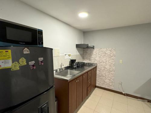 Apartamento Edificio Tamaiti