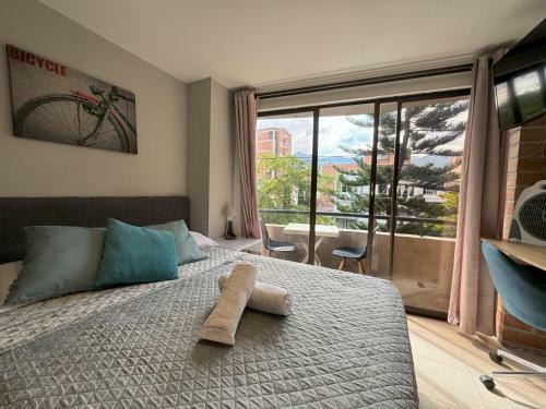 Apartamento Edificio Tamaiti