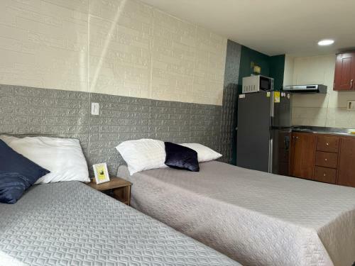 Apartamento Edificio Tamaiti