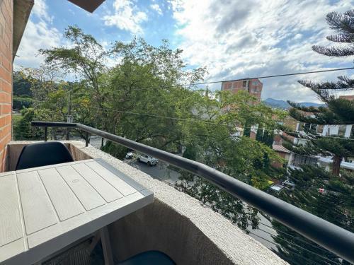 Apartamento Edificio Tamaiti