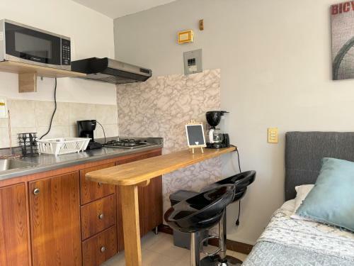 Apartamento Edificio Tamaiti