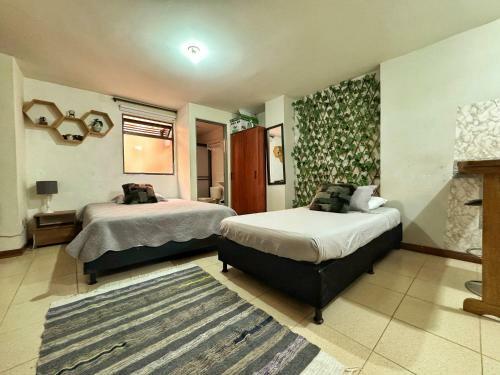 Apartamento Edificio Tamaiti
