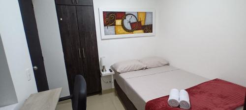 Renacer Shalom Living