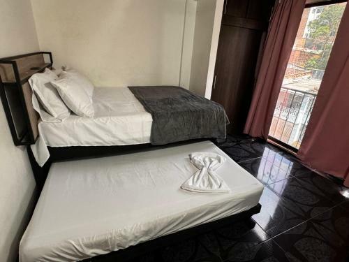 Aparta Suite Torre De Prado 401