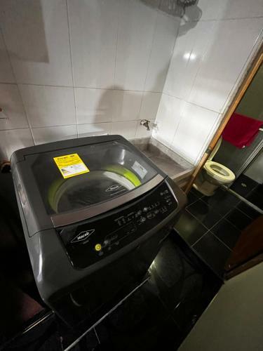 Aparta Suite Torre De Prado 401