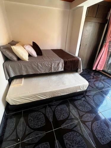Aparta Suite Torre De Prado 401