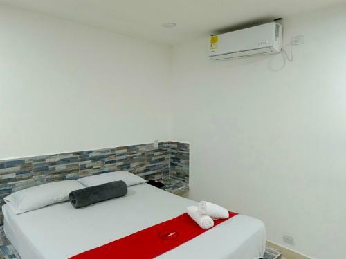 Hotel Spa Suites