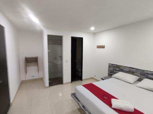 Hotel Spa Suites