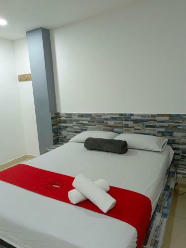 Hotel Spa Suites