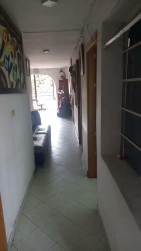 Habitaci�n #1 Prado Centro